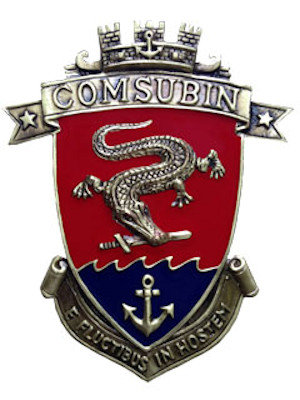 consubin