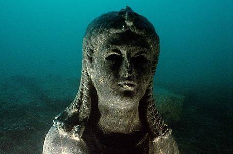 heracleion 1